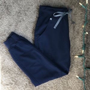 FIGS Zamora Jogger Scrub Pants